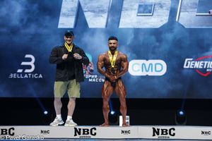 Фотограф Павел Гарасько (19.05.2024)